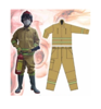 Picture of Trang phục chữa cháy cho đội dân phòng, cơ sở, đội pccc chuyên ngành