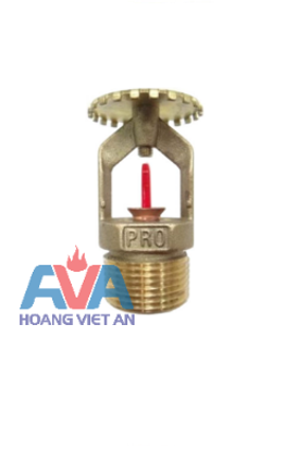 Picture of Đầu phun sprinkler Protector hướng lên K=14.0, Model: PS025