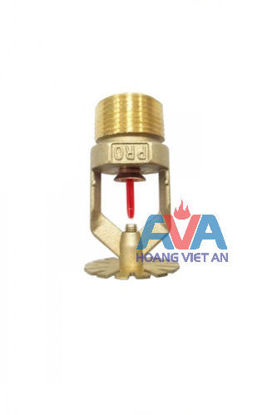 Picture of Đầu phun sprinkler Protector hướng xuống K=14.0, Model: PS026