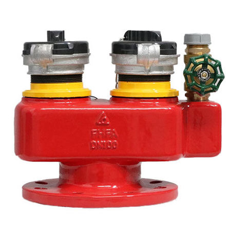 Picture for category Van chữa cháy